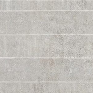 Ciron Mosaic Grey Mate 40×120