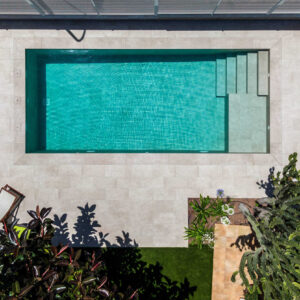 Azulejos para exterior y piscina-LITOS