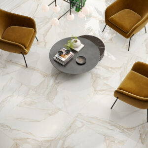 AMB GOLDEN HILL 100X100 PULIDO