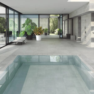 Azulejos para exterior y piscina-LITOS-ARTICO-PISCINA