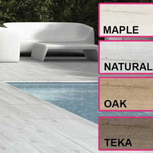 Azulejo Imitación Madera Yoho Natural