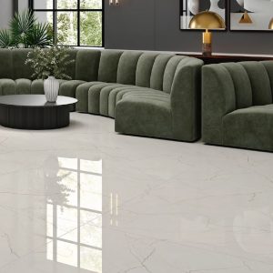 Azulejo Rannia White Alaplana