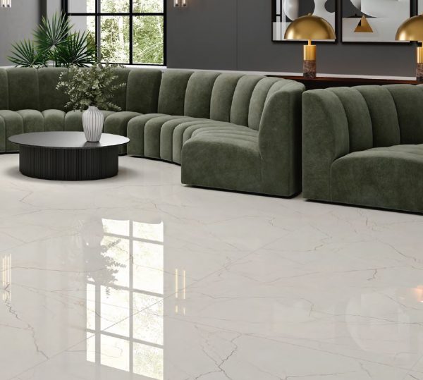 Azulejo Rannia White Alaplana