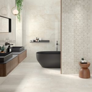 Azulejos para bañol Bibury Beige