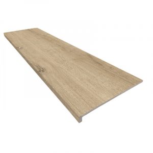 Yoho Peldaño Recto 33×120 Oak