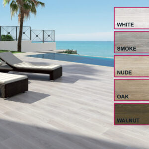 Azulejo Porcelánico Imitación Madera IWOOD