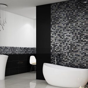 Ambiente MYKA Black - 30x30
