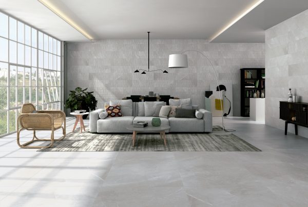 Azulejos MARBLE ART Grey Vitacer
