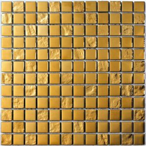 ELEGANCE Luxury Gold – 30×30
