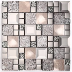 KAOS Silver – 30X30