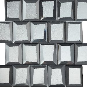 LUXOR Silver – 30X30