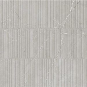 MARBLE DECOR ART GREY 33,3X90 RECT