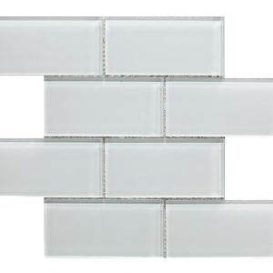 METRO White – 30X30