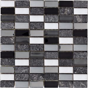 MYKA Black – 30×30