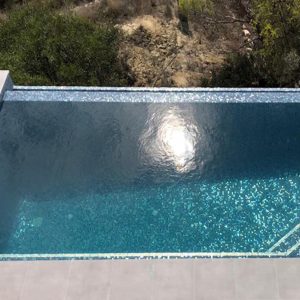 Gresite SQ SpiritPool Ray