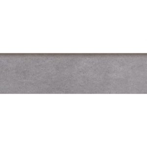 ZÓCALO CONCRETE CENIZA 8×45