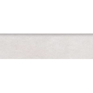 ZÓCALO CONCRETE PEARL 8X45