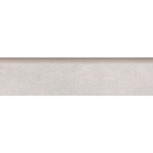 ZÓCALO CONCRETE PEARL10x60