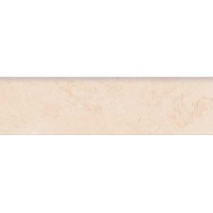 ZÓCALO  CREMA CLASIC BRILLO 8×45