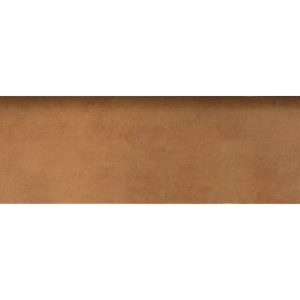 ZÓCALO RUSTICO CAFE 8X33
