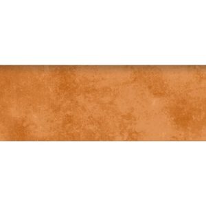 ZÓCALO RUSTICO CARAMELO 8×33