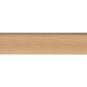 ZÓCALO WOOD TEAK 10X60