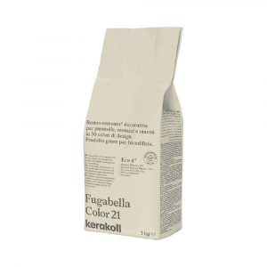 Fugabella color 21