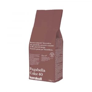 Fugabella color 40