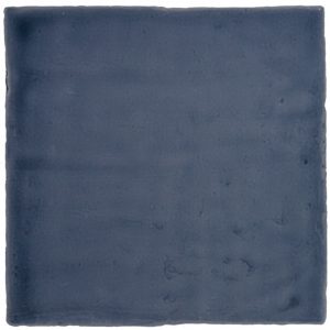 Monopole – New Country Deep Blue 15×15