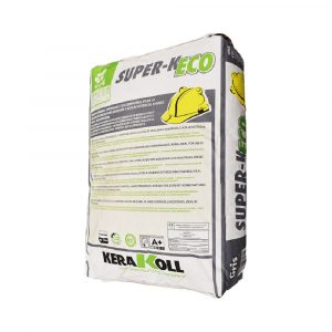 CEMENTOS COLA Super Keco C1 gris