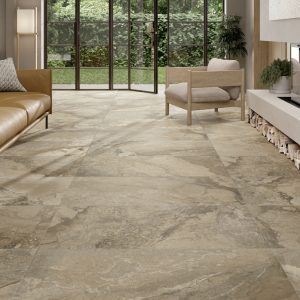 Azulejos Cocina Alaplana - GRAVITY NOCE MATE 60X120 RC.