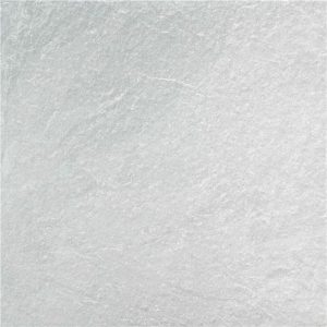 ANTID. SLATEROCK WHITE 60X60 RECT. (20MM