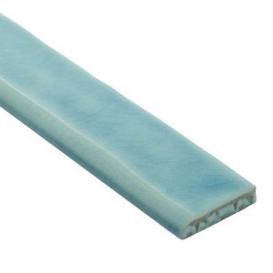 Newport Bay bullnose detalle