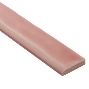 Newport Coral Bullnose detalle
