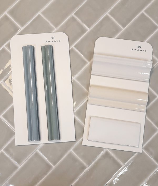 Piezas Especiales Amadis Tiles