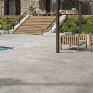 ROCKLAND GREY 60X90 CM RC 20 MM