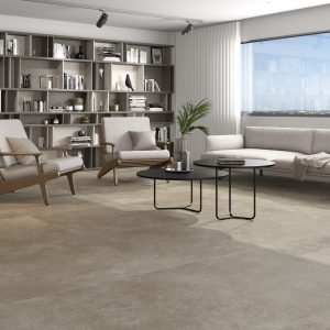 ROCKLAND TAUPE 100X100 CM RC