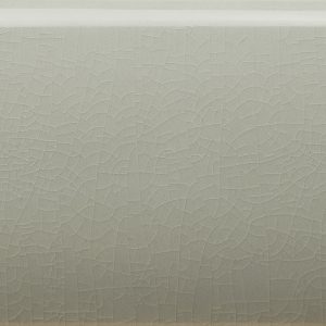 Antique Collection BULLNOSE GREENGREY CRACK 7,5 X 15