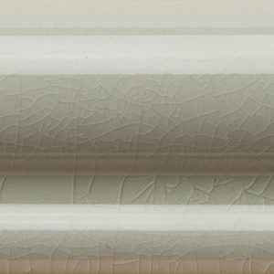 Antique Collection MOLDURA GREENGREY CRACK 5 X 15