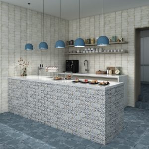 Azulejo Vintage 20×20 – 7,5×20 para Cocinas