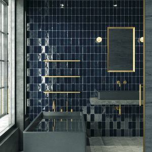 Azulejo tipo Metro para Baños Trending Colors 7,5x15