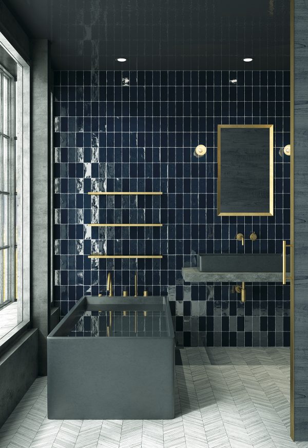 Azulejo tipo Metro para Baños Trending Colors 7,5×15