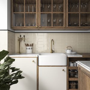 Azulejo tipo Metro para Cocinas Trending Colors 7,5×15