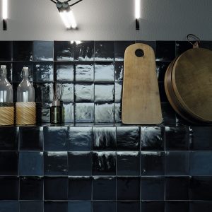 Azulejo tipo Zellige para Cocinas Zelij 10×10