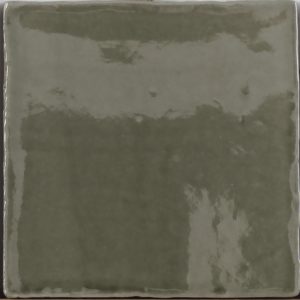 Provenza 10×10 Verde Alga