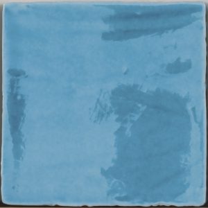 Provenza 13×13 Azul Cielo