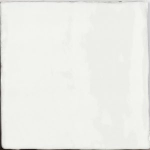 Provenza 13×13 Blanco