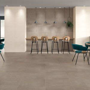 AMBIENTE TITANIO WARM PORCELÁNICO (30X60+60X60) (AJUSTE)