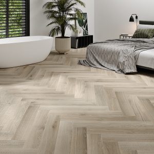 Azulejo Porcelánico Imitación Madera STN AMB CIVIC CENERE 15X90
