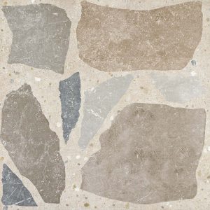 GLAMSTONE WARM MT 75X75 INOUT